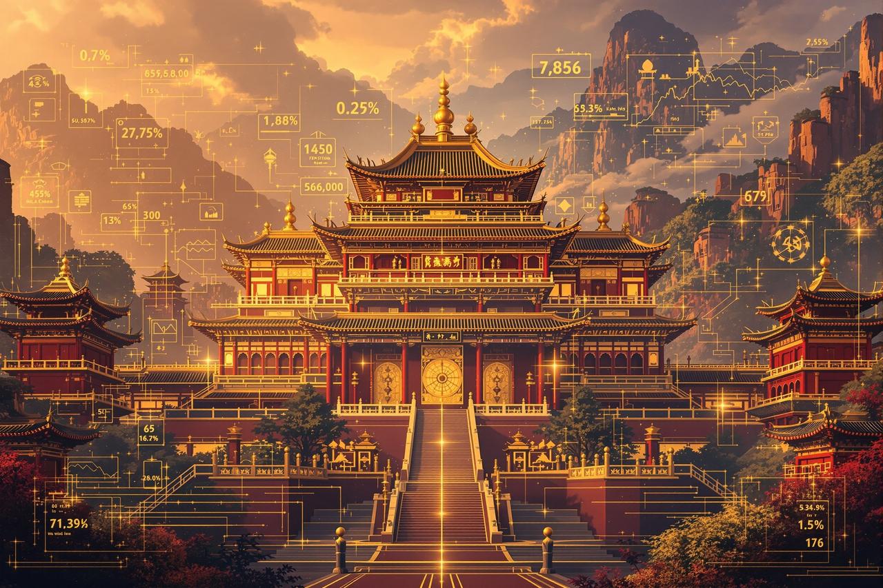 短剧合集免费观看客户案例 - 《凤倾天下》—— 古装短剧标杆案例